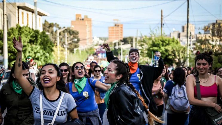 Preocupante aumento de la violencia contra el colectivo LGTBI