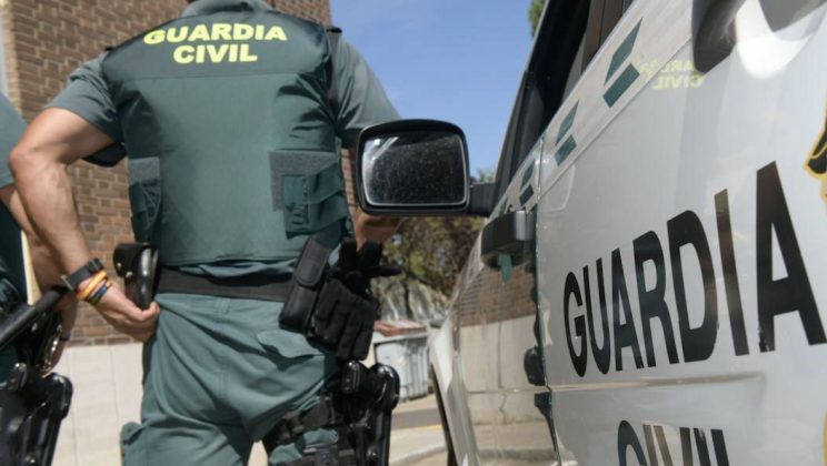 Golpe a la explotación sexual en Canarias