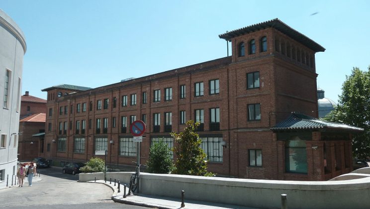 El caso de agresión sexual en una residencia estudiantil de A Coruña