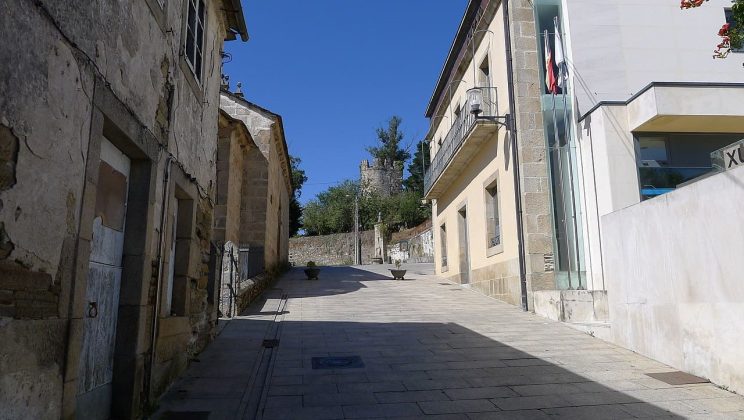 Detenidos en Sarria por supuesta agresión sexual grupal